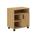 Malta irodabútor 230 konténer 1D artisan tölgy Vásárlói kedvenc